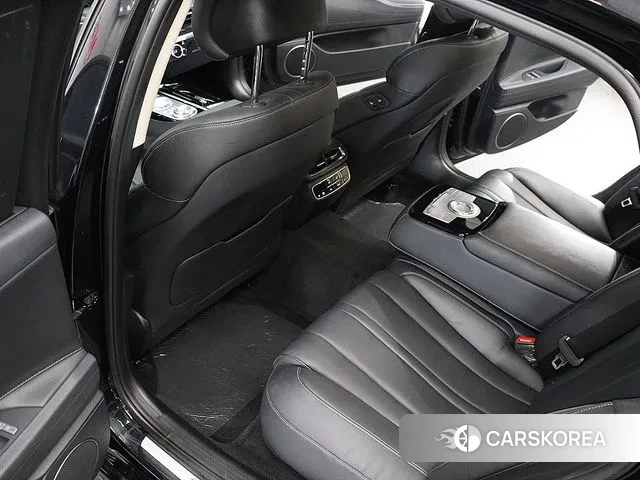 Genesis G80 (RG3) id 3206313 из Кореи 7