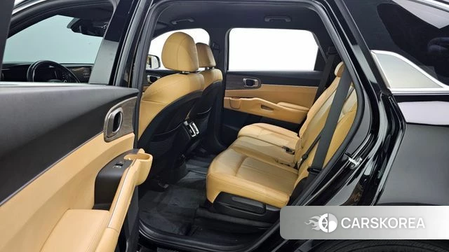 Kia Sorento 4th Generation id 3923688 из Кореи 7