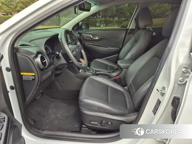 Hyundai Kona id 3499640 из Кореи 7