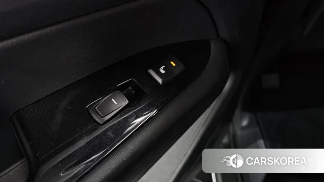 Ssangyong The New Rexton Sports Cannes id 3472067 из Кореи 7