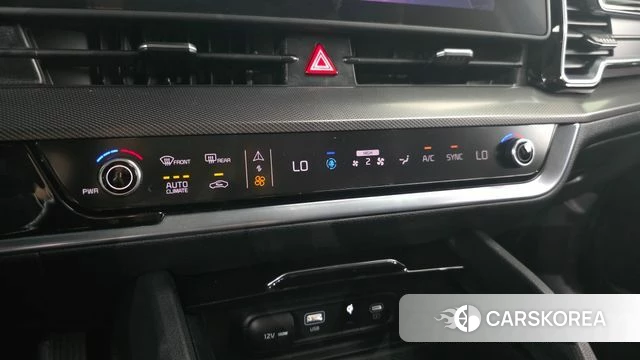 Kia Sportage 5th Generation id 4793128 из Кореи 7