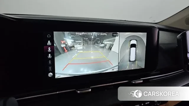 Kia Carnival 4th generation id 3577504 из Кореи 7