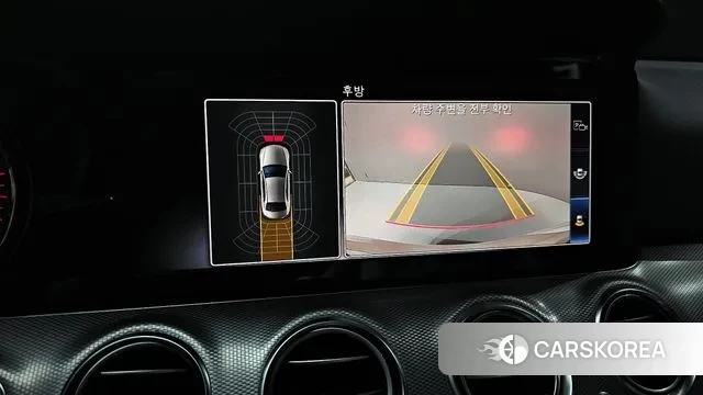 Mercedes-Benz E-Class W213 id 3220099 из Кореи 7