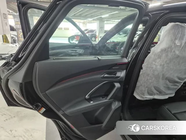 Audi Q5 (80A) id 3471679 из Кореи 7