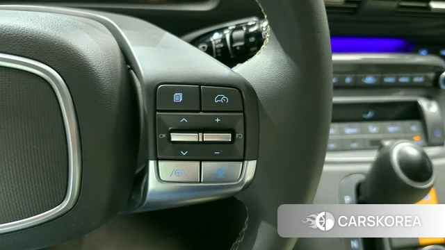 Hyundai Casper id 3909772 из Кореи 7