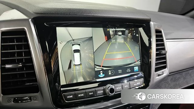 Ssangyong All New Rexton id 3807315 из Кореи 7