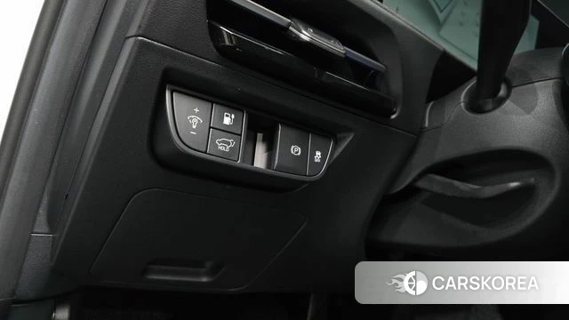 Kia EV6 id 4623344 из Кореи 7