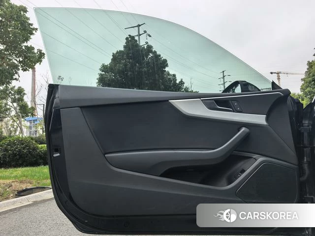 Audi A5 id 4241304 из Китая 7