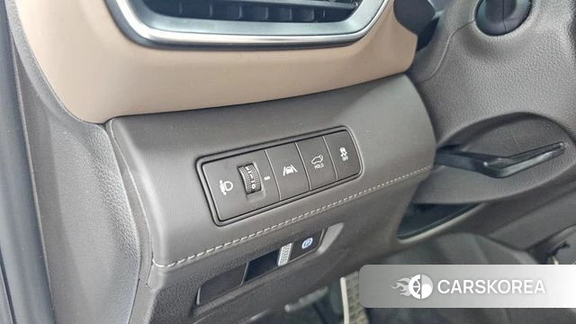 Hyundai The New Santa Fe id 4899438 из Кореи 7