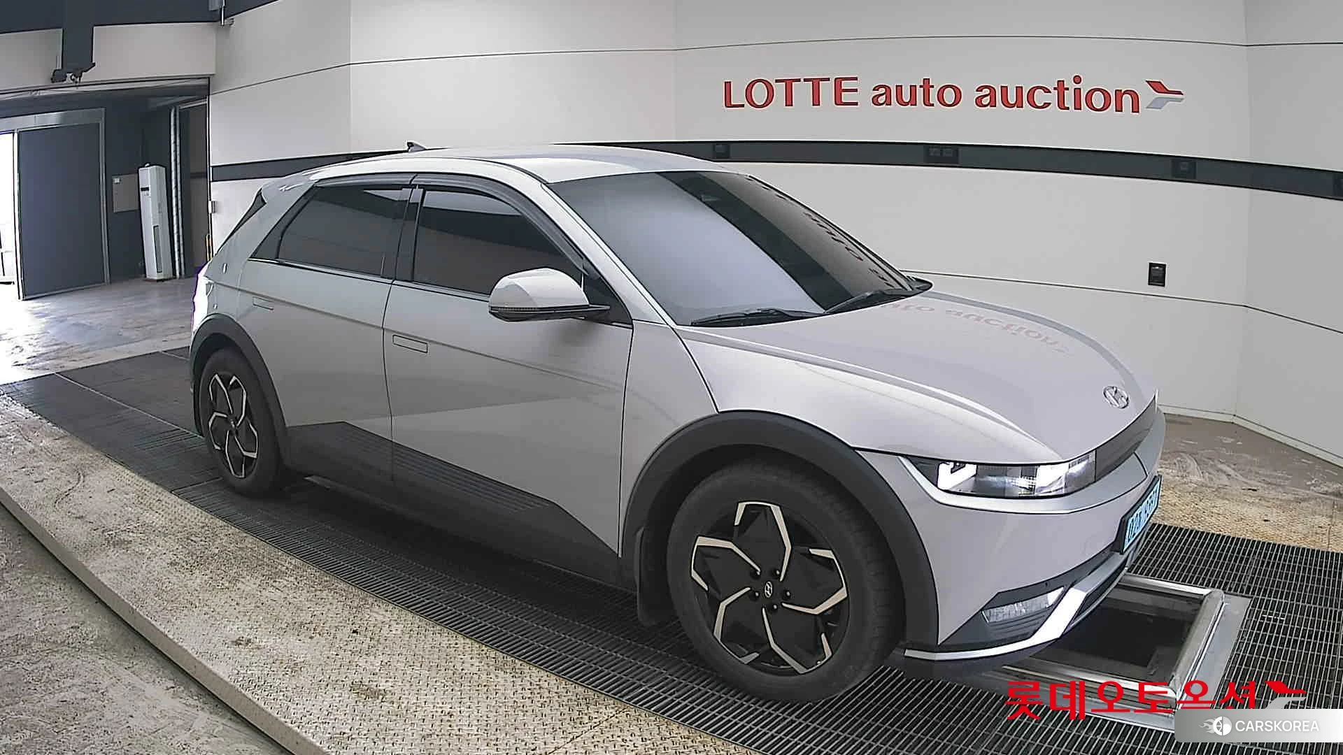 Hyundai IONIQ 5 id 3888360 из Кореи 7