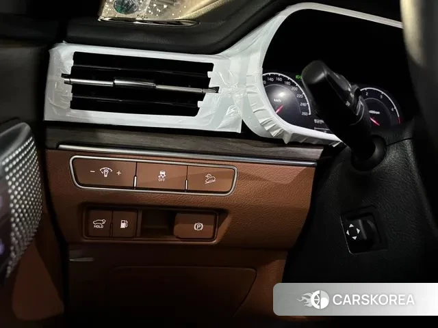 Kia Mohave Master id 3007344 из Кореи 7