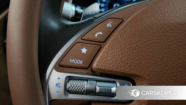 Genesis G80 (RG3) id 4637508 из Кореи 7