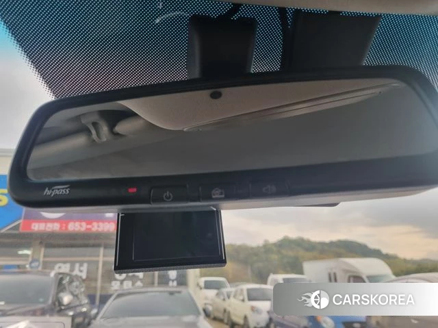 Ssangyong Tivoli Air id 3935704 из Кореи 7