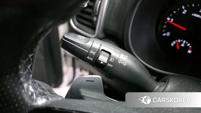 Kia Sportage The Bold id 3546508 из Кореи 7