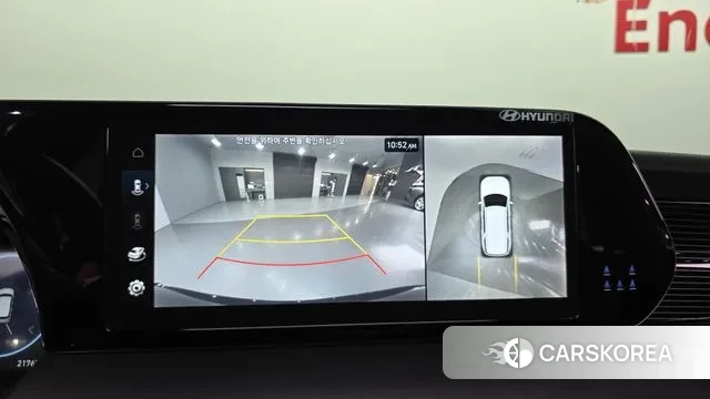 Hyundai The New Palisade id 3042780 из Кореи 7