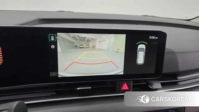 Kia The New Carnival 4th Generation id 3580851 из Кореи 7