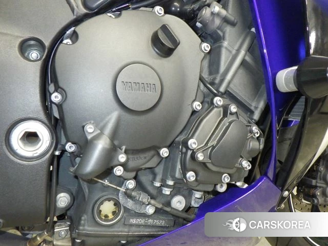 Проданный Yamaha YZF-R1 id 4237132 из Японии, фото 7
