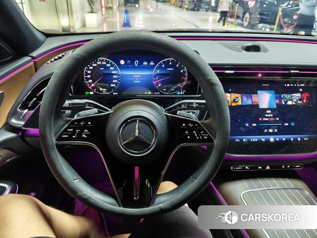 Mercedes-Benz E-class id 4342241 из Китая 7