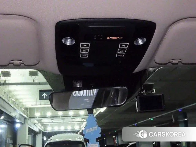 Kia Carnival 4th generation id 3616552 из Кореи 7