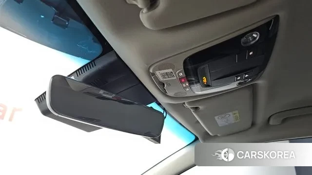 Kia K8 Hybrid id 3758747 из Кореи 7