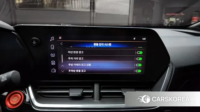 Chevrolet (GM Daewoo) Trax Crossover id 3487494 из Кореи 7