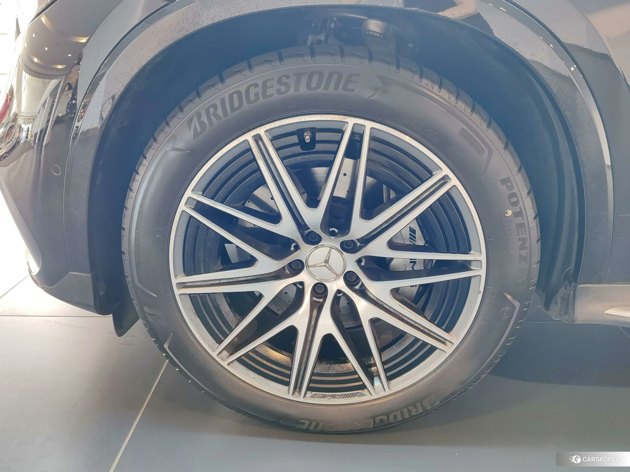 Mercedes-Benz GLC AMG id 4452953 из Китая 7
