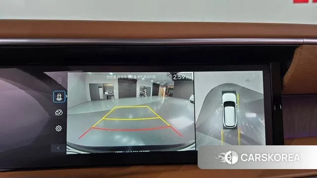 Hyundai Palisade (LX3) id 3388319 из Кореи 7