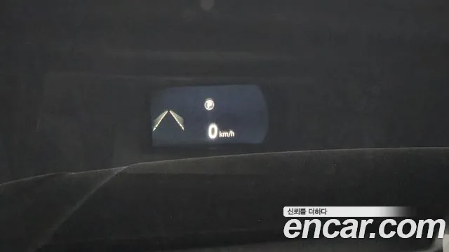 Land Rover Range Rover 4th Generation id 2384127 из Кореи 7