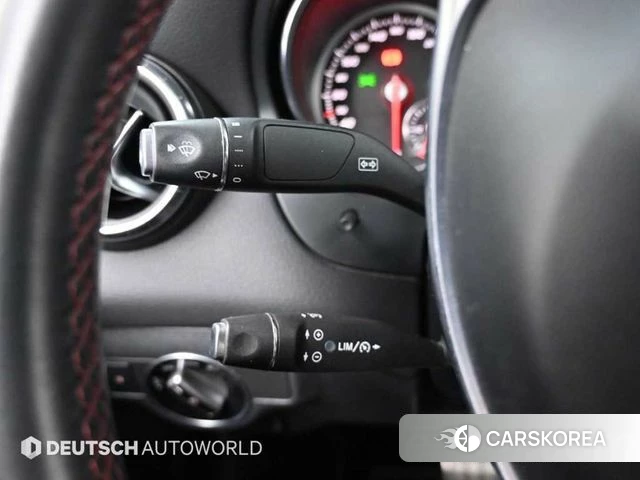 Mercedes-Benz CLA-Class C117 id 4448062 из Кореи 7