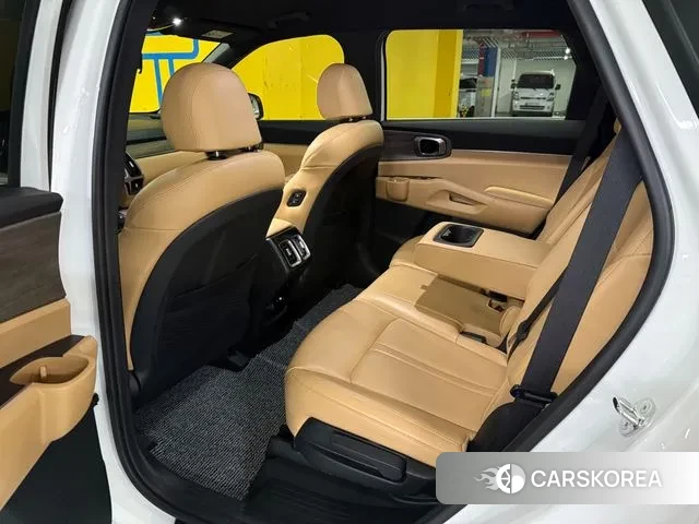 Kia Sorento 4th Generation id 2998262 из Кореи 7