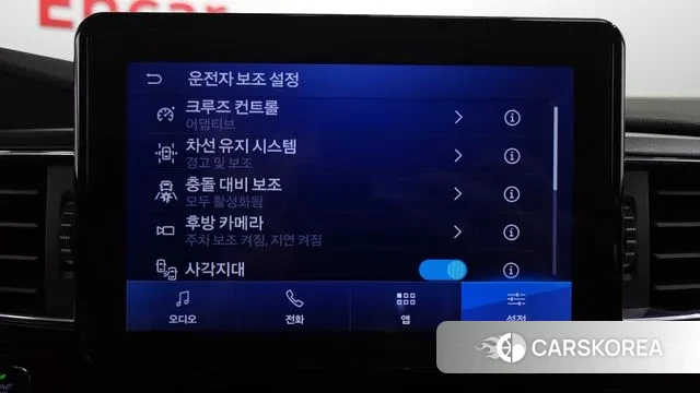 Ford Explorer 6th Generation id 3060264 из Кореи 7