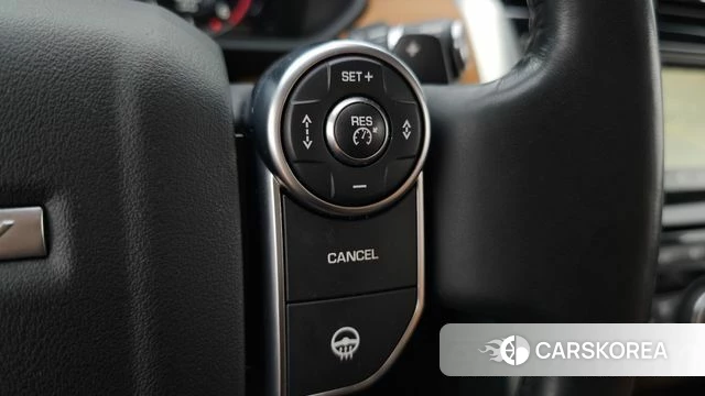 Land Rover Discovery 5 id 4794958 из Кореи 7