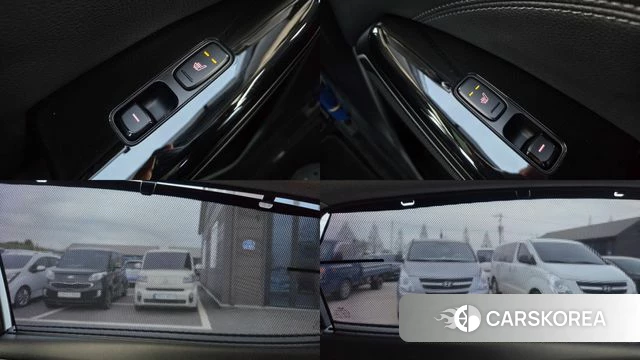 Kia Come New K7 id 3966245 из Кореи 7