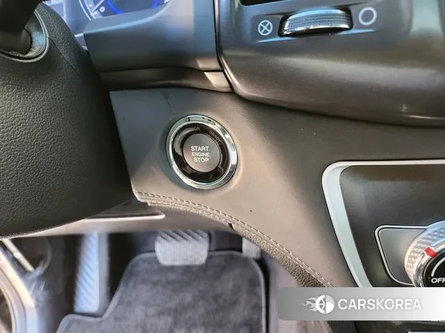 Ssangyong Rexton Sports id 3422228 из Кореи 7