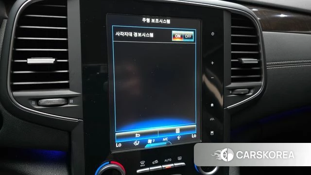 Renault Korea (Samsung) SM6 id 4536362 из Кореи 7