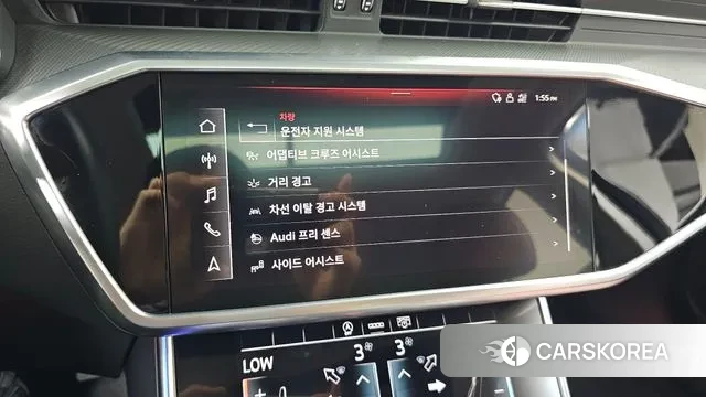 Audi A6 (C8) id 2994599 из Кореи 7