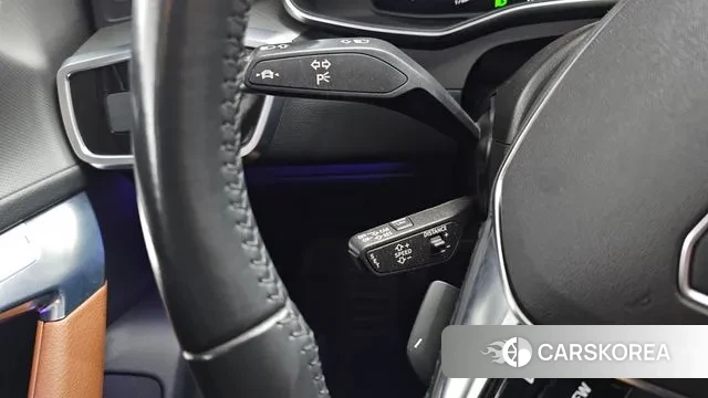 Audi A6 (C8) id 3519817 из Кореи 7