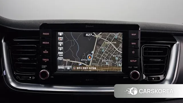 Kia Stonic id 3636793 из Кореи 7