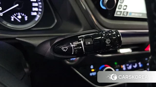 Hyundai Sonata Hybrid (DN8) id 3600867 из Кореи 7