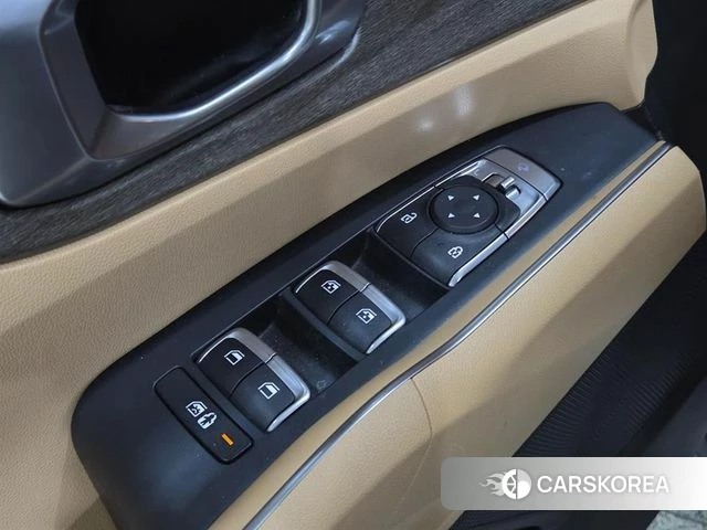 Kia Sorento 4th Generation id 4900068 из Кореи 7