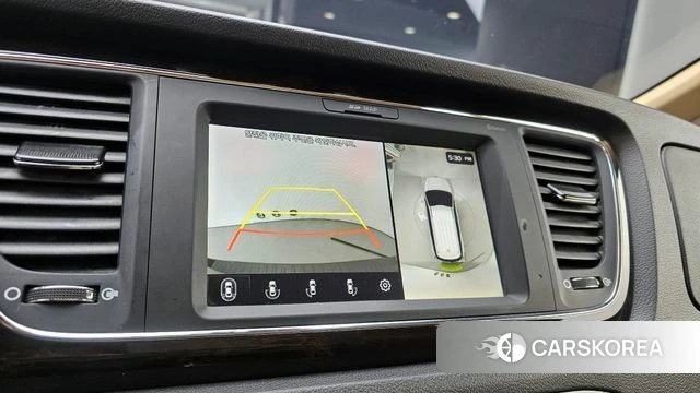 Kia The New Carnival id 4269086 из Кореи 7