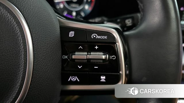 Kia Carnival 4th generation id 4396688 из Кореи 7