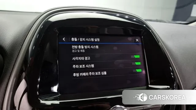 Chevrolet (GM Daewoo) The New Spark id 3484850 из Кореи 7