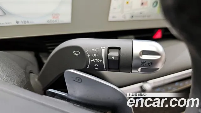 Hyundai Ionic 5 id 2706299 из Кореи 7