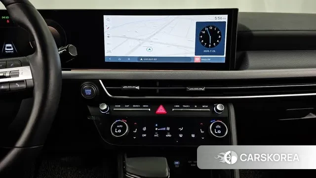 Hyundai Sonata D Edge (DN8) id 2963734 из Кореи 7