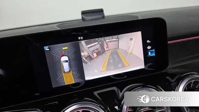 Mercedes-Benz GLB-Class X247 id 3701476 из Кореи 7