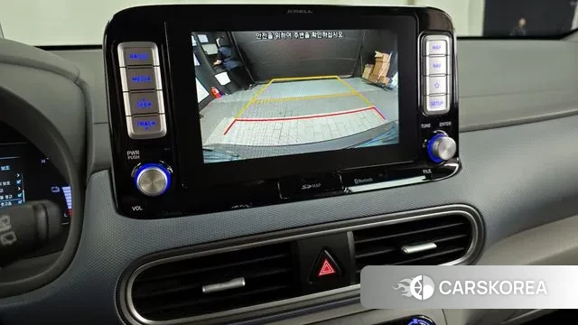 Hyundai Kona Electric id 3033851 из Кореи 7