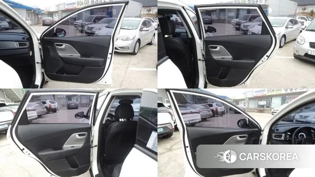 Kia Niro id 3695392 из Кореи 7