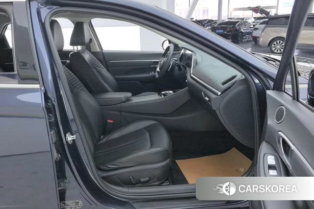 Hyundai Sonata id 4212411 из Китая 7