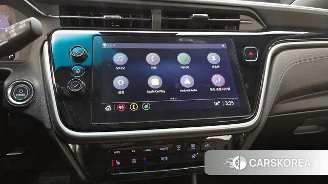 Chevrolet (GM Daewoo) New Bolt EV id 3752110 из Кореи 7